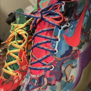 What the Kobe 8